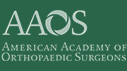 The American Academy of Orthopaedic Surgeons (AAOS)